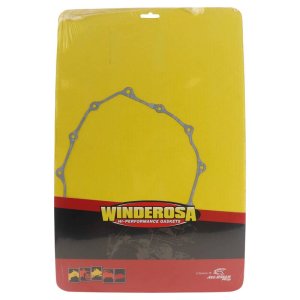 Honda VTR1000F Side Cover Gasket Kit - Vertex Pistons - Inner Clutch - `98-`05
